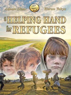 cover image of A Helping Hand for Refugees